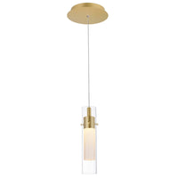Olinda LED Integrated Mini Pendant