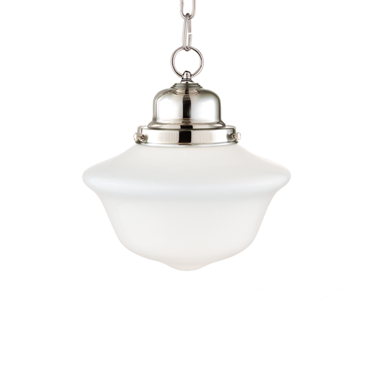 Edison Collection 1 Light Pendant