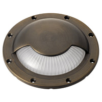 Kichler VLO In Ground Side Fire Top