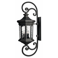 Raley Outdoor Wall Light