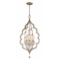Bijoux Chandelier