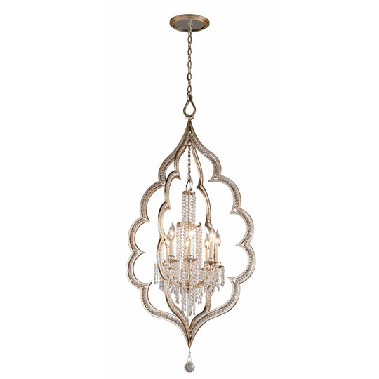 Bijoux Chandelier