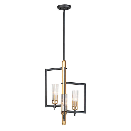 Flambeau Chandelier