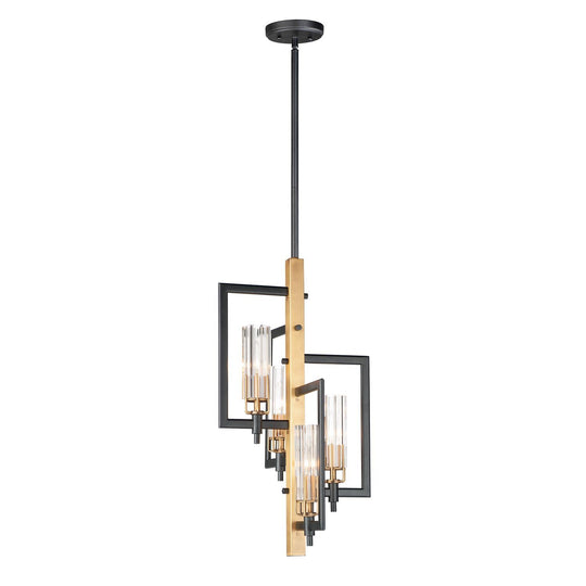 Flambeau Chandelier