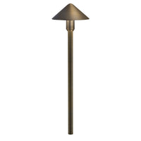 CBR LED Integrated Landscape Lighting