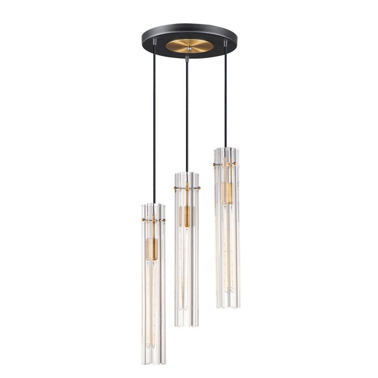 Flambeau Pendant