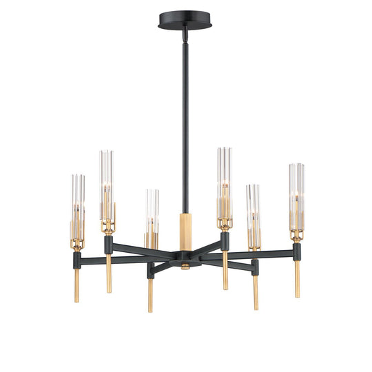Flambeau Chandelier