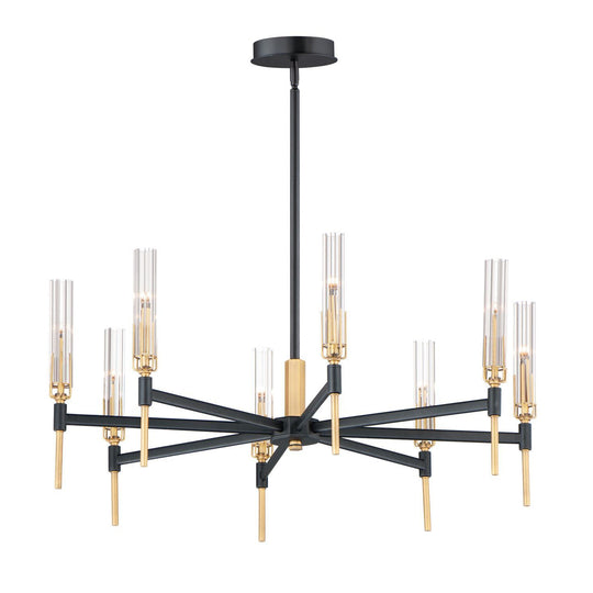 Flambeau Chandelier