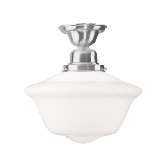 Edison Collection Semi Flush Mount