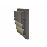 Kichler Surface Mount Louvered