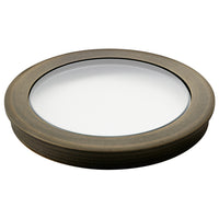 Kichler Uni-Sleeve Flat Glass Acc