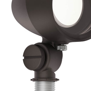 Adjustable Drop-In LED Flood Light Kit