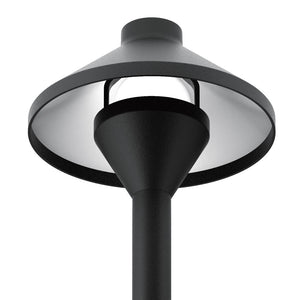 Adjustable Drop-In LED Path Light Kit