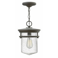 Hadley Outdoor Pendant