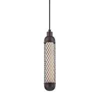 Hayes 1 Light Pendant