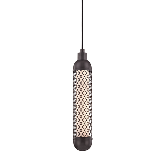 Hayes 1 Light Pendant