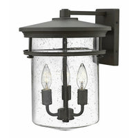 Hadley Outdoor Wall Light