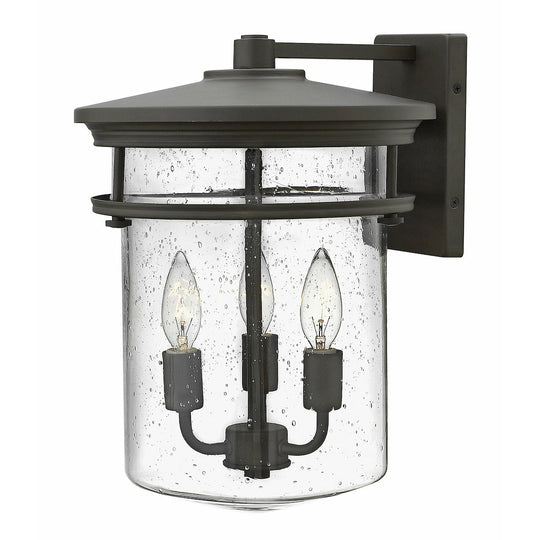 Hadley Outdoor Wall Light