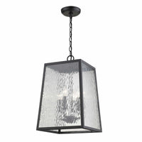 Hirche Outdoor Pendant