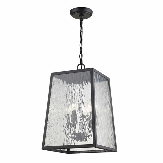 Hirche Outdoor Pendant