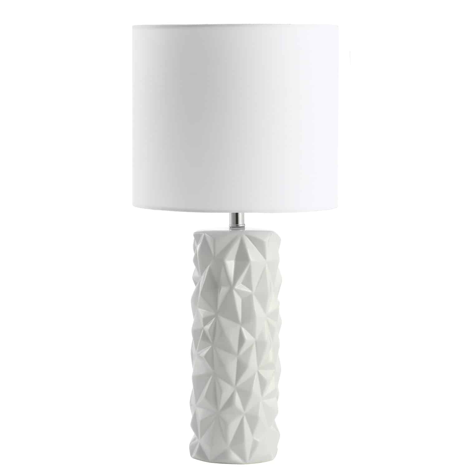 1 Light Table Lamp (Decorative)