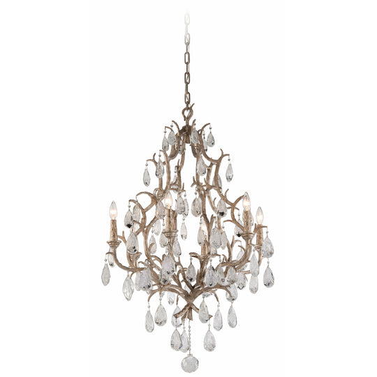 Amadeus Chandelier