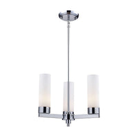 Ibis Chandelier