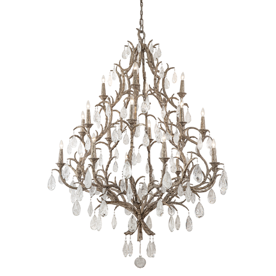 Corbett Amadeus 20 Light Chandelier