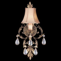 A Midsummer Nights Dream Sconce