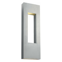 Atlantis Extra Large Outdoor Wall Light