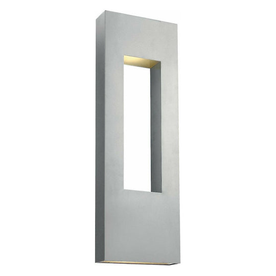 Atlantis Extra Large Outdoor Wall Light