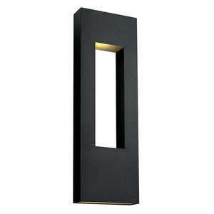 Atlantis Integrated LED Extra Large Outdoor Wall Light