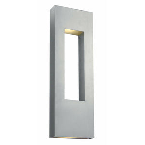 Atlantis Integrated LED Extra Large Outdoor Wall Light