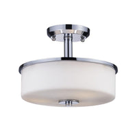 Ibis Semi Flush Mount