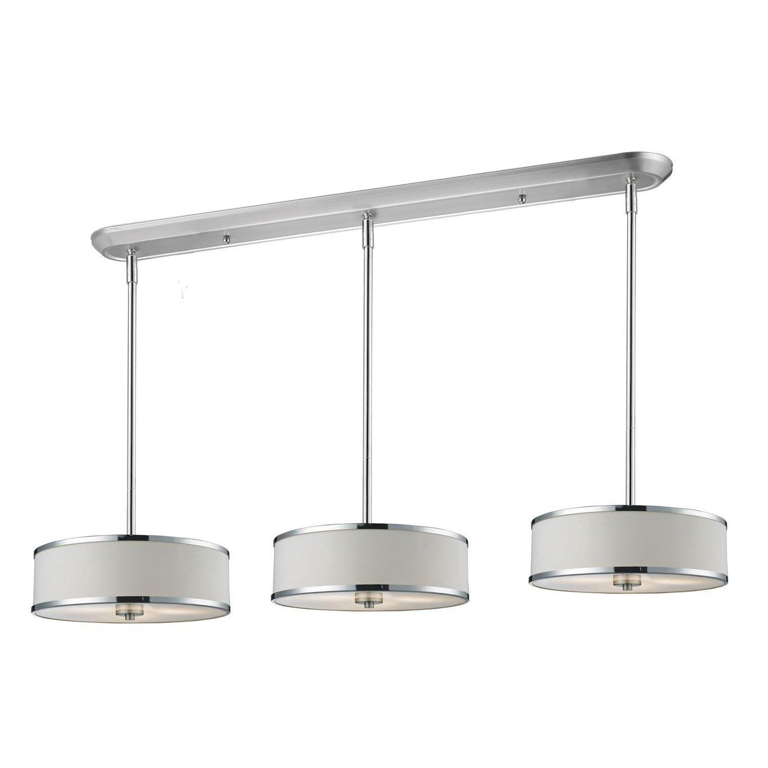 Cameo Linear Suspension Chrome