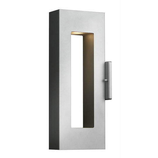 Atlantis Medium Outdoor Wall Light