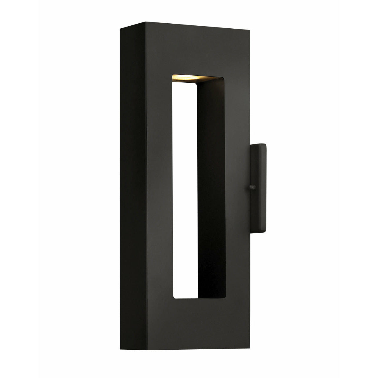 Atlantis LED Medium Outdoor Wall Light