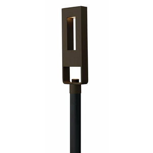 Atlantis Integrated LED Post Light