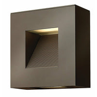 Luna Outdoor Wall Light