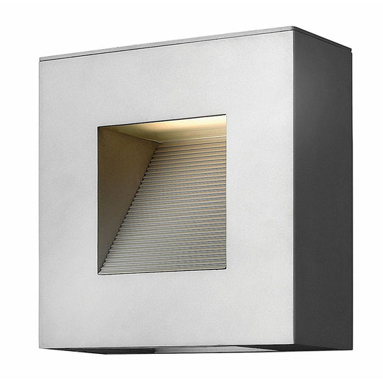 Luna Outdoor Wall Light