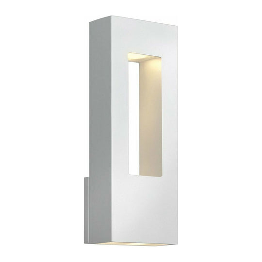 Atlantis Medium Outdoor Wall Light