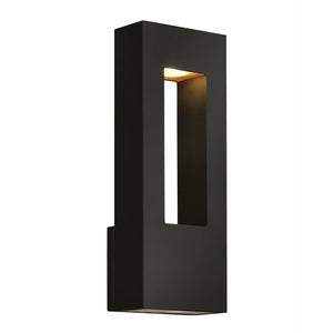 Atlantis LED Medium Outdoor Wall Light