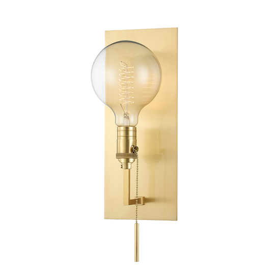 Kramer 1 Light Wall Sconce
