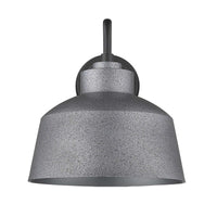 Barnes Outdoor Wall Light