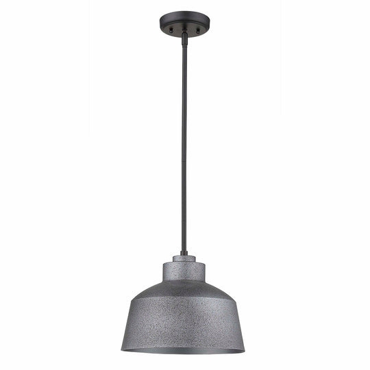 Barnes Outdoor Pendant