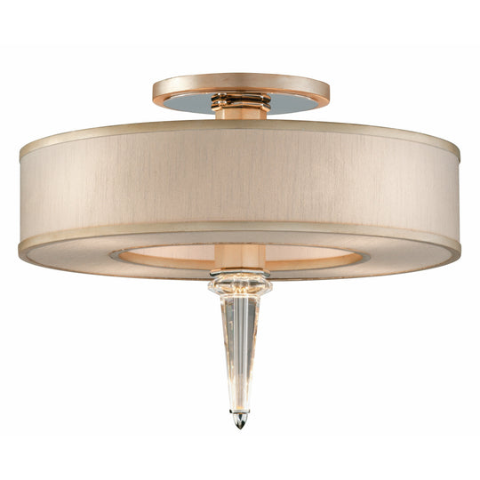 Harlow Semi Flush Mount