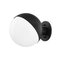 Bodie 1 Light Wall Sconce