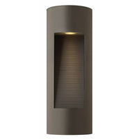 Luna Outdoor Wall Light