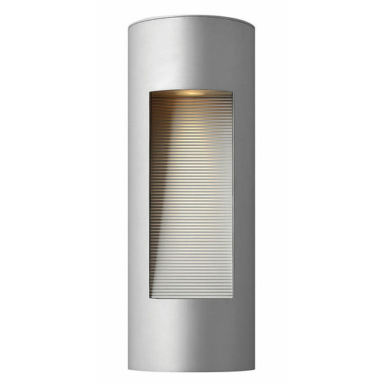 Luna Outdoor Wall Light