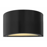 Luna Outdoor Wall Light